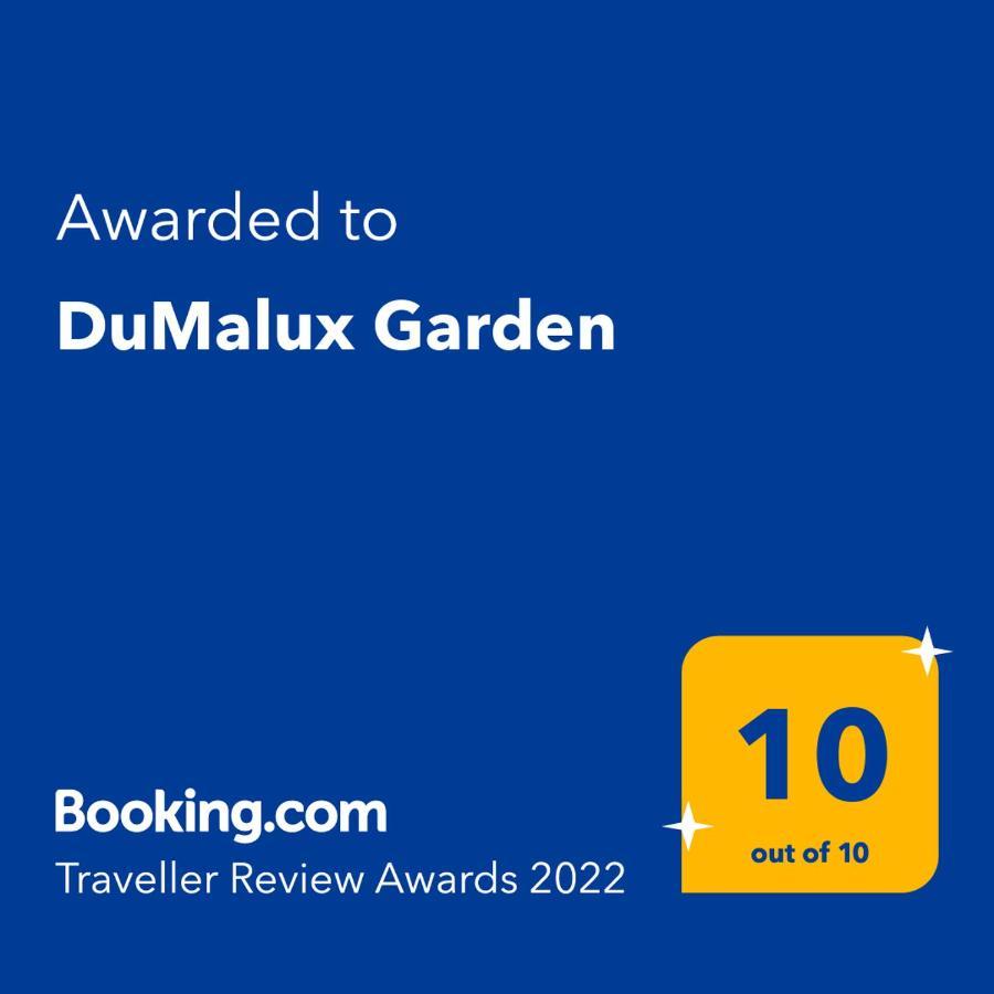Dumalux Garden Subotica Exterior foto